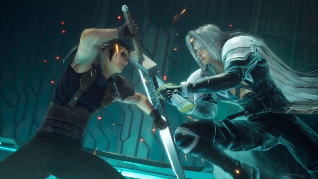 جدول فروش در انگلستان؛ Crisis Core: Final Fantasy 7 Reunion در جایگاه هشتم