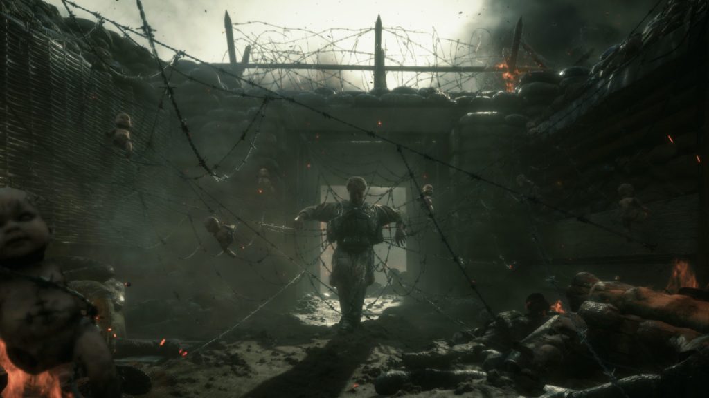 فیلم Death Stranding یک نگرش جدید به اقتباس‌های ویدیو گیمی است