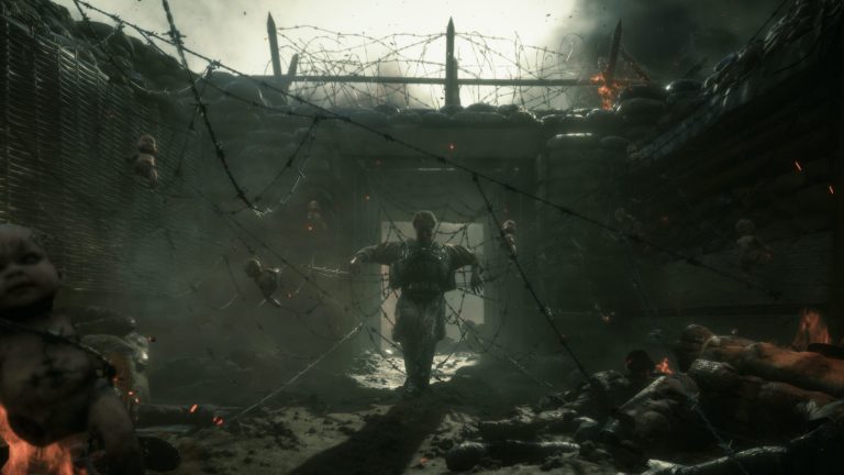 فیلم Death Stranding