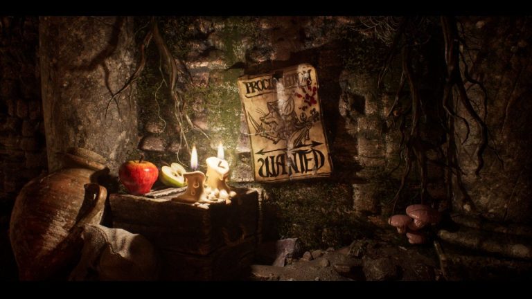 بازی Ghost of a Tale 2
