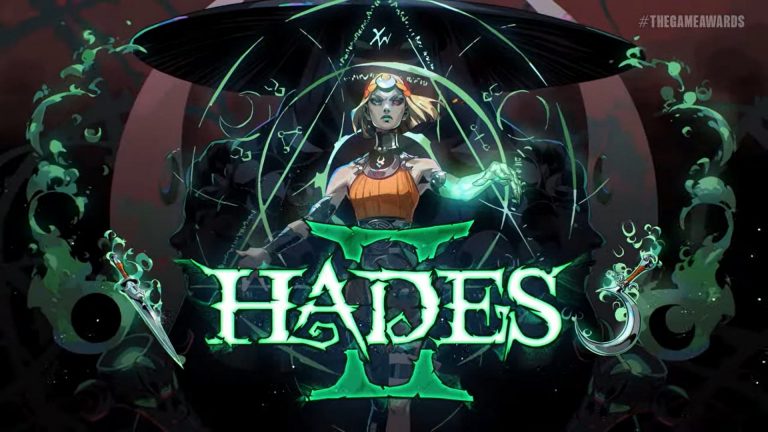 بازی hades 2