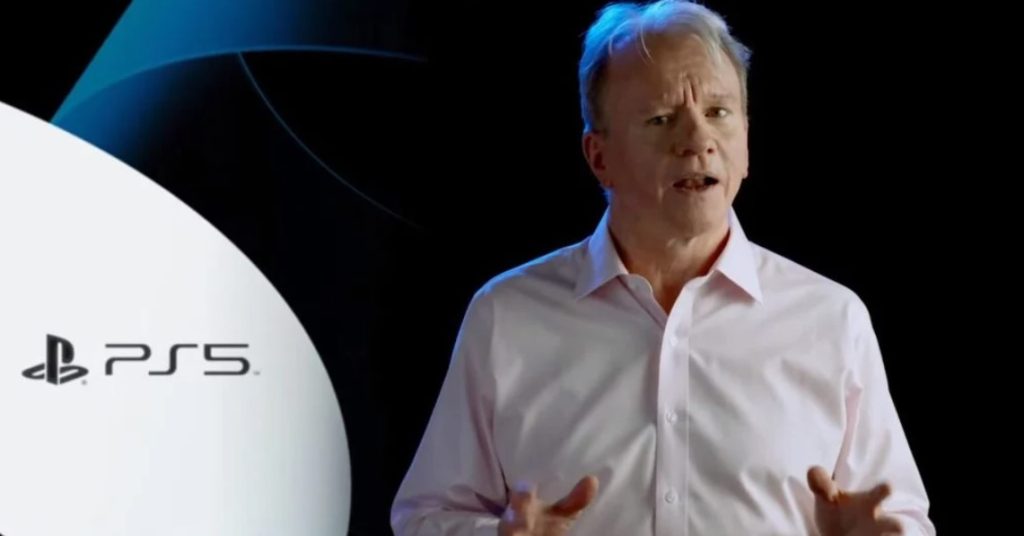 رئیس پلی استیشن بابت گیم پس نگران نیست
