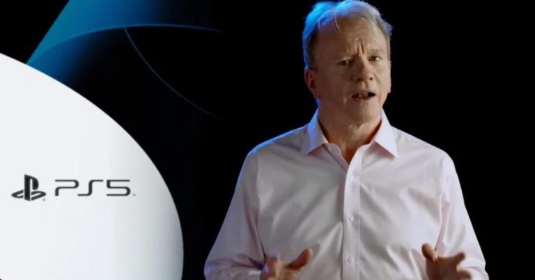 رئیس پلی استیشن