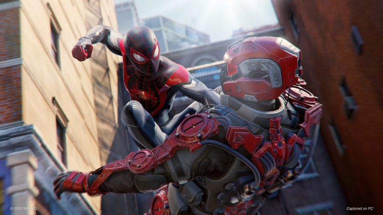 تاریخ عرضه Marvels Spider Man 2