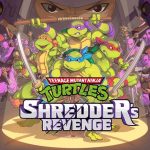 آپدیت جدید TMNT Shredder’s Revenge حالت Custom Arcade را اضافه می‌کند