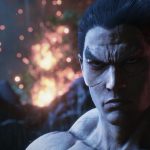 تماشا کنید: تریلر جدید Tekken 8 منتشر شد [The Game Awards 2022]