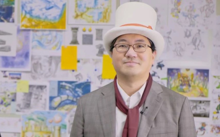 خالق سونیک به عنوان یکی از متهمان اصلی پرونده کلاهبرداری در اسکوئر انیکس شناخته شد