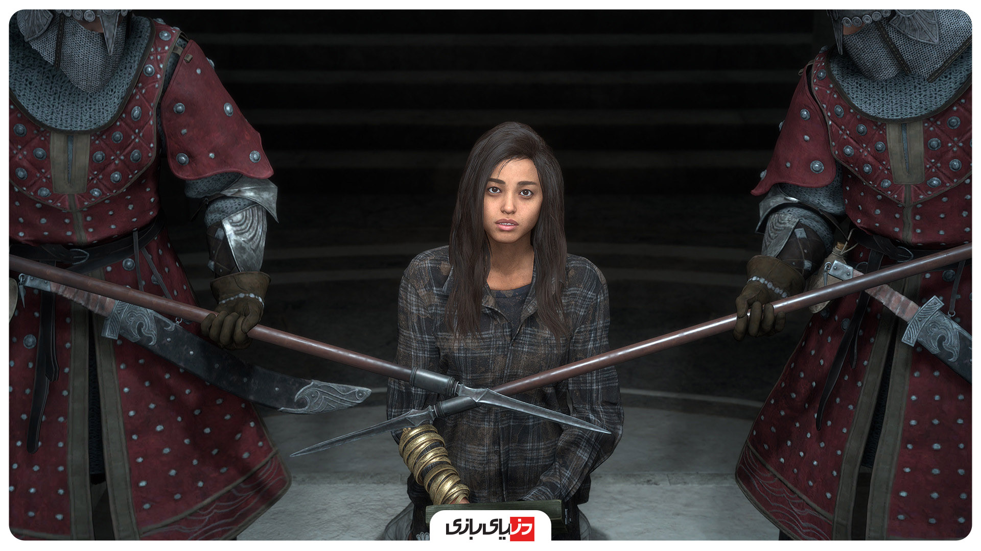 پیش نمایش بازی Forspoken