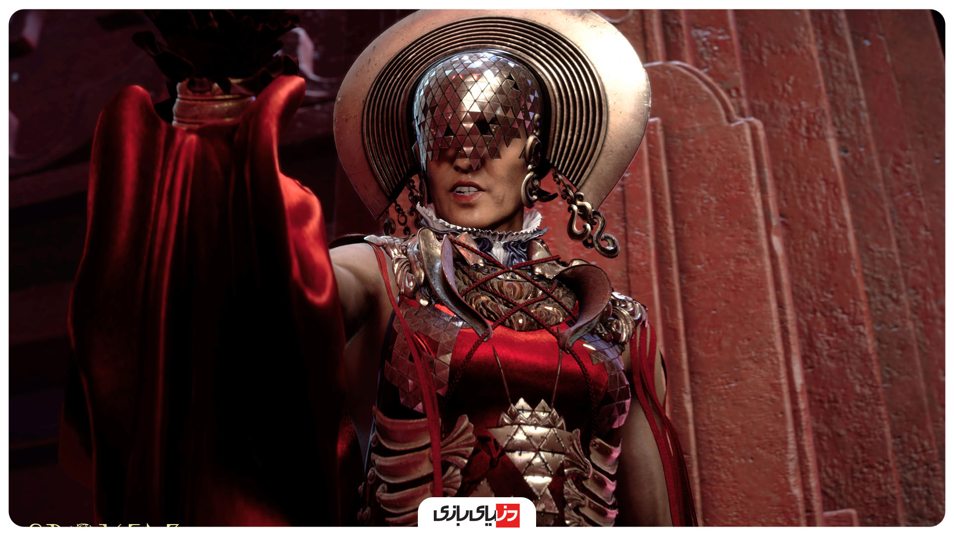 Forspoken, Luminous Productions, Sqaure Enix