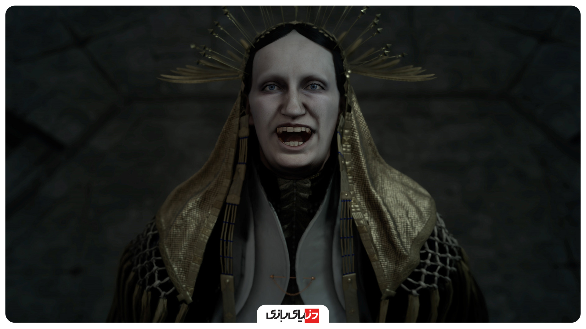 پیش نمایش بازی Forspoken