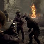 ریمیک بازی Resident Evil 4 مراحل پایانی ساخت را طی می‌کند