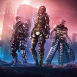 تریلر جدید Destiny 2: Lightfall محیط شهر Neomuna را نشان می‌دهد