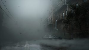 بلوبر تیم: گرافیک ریمیک Silent Hill 2 تراز اول و تحسین برانگیز است