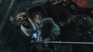 سازنده Lords of the Fallen 2 می‌خواهد Dark Souls 4.5 را بسازد