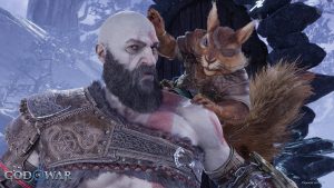 جدول فروش هفتگی؛ آغاز سال 2023 با صدرنشینی God of War Ragnarok