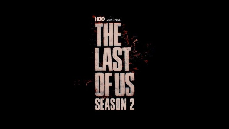فصل دوم سریال The Last of Us