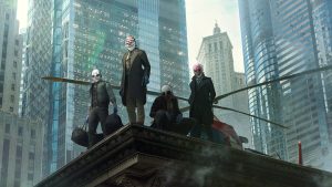 بازه انتشار بازی Payday 3 مشخص شد