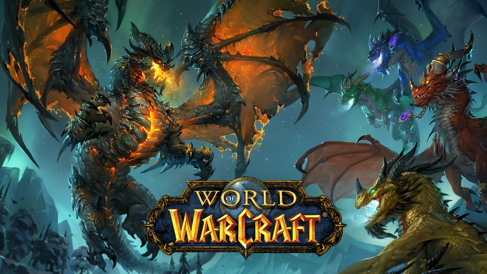 راهنمای بازی World of Warcraft