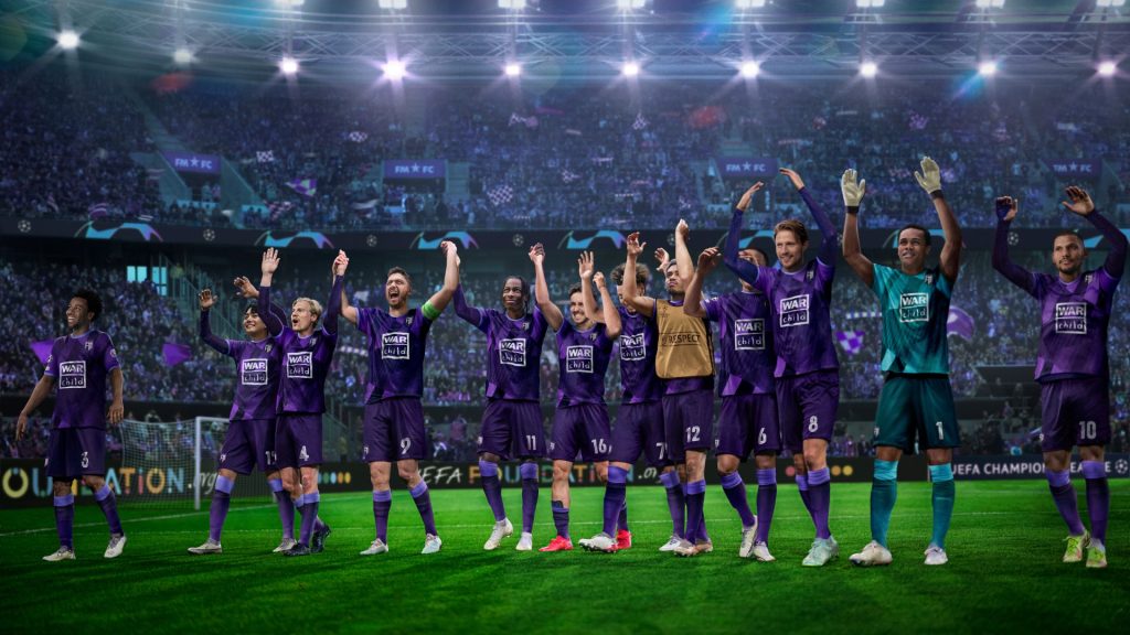 بازی Football Manager 2023 در تاریخ ۱ فوریه برای پلی‌استیشن ۵ منتشر خواهد شد