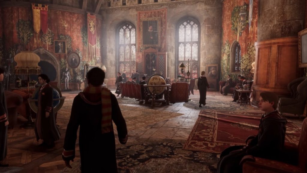 پیش دانلود بازی Hogwarts Legacy روی کنسول‌های ایکس باکس آغاز شد
