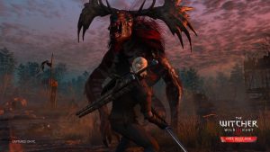 نسخه‌های فیزیکی بازی The Witcher 3 از هفته آینده برای کنسول‌های نسل فعلی منتشر می‌شود
