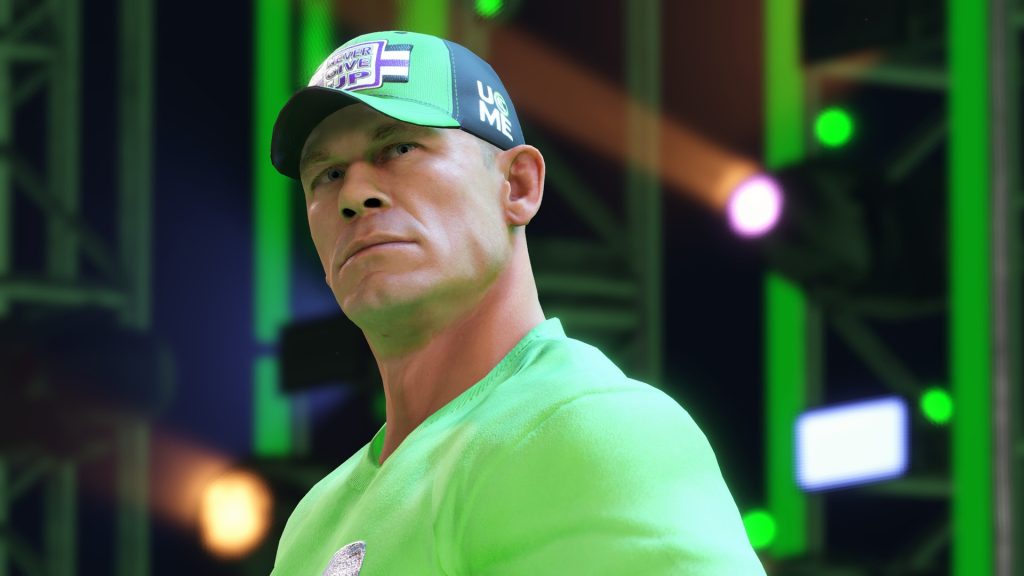 شایعه: بازی WWE 2K23 در تاریخ ۱۷ مارس ۲۰۲۳ منتشر خواهد شد