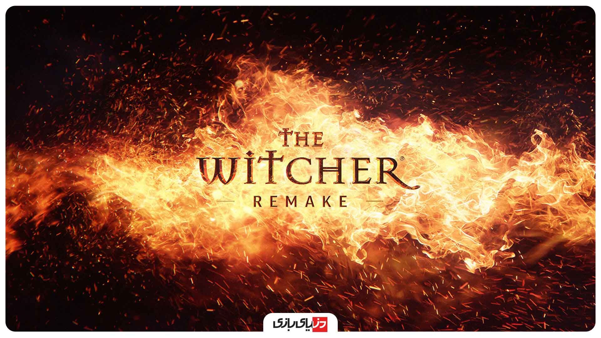 پروژه های CD Projekt Red