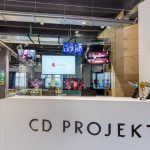پروژه های CD Projekt Red