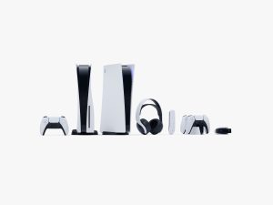 حدودا %30 از خریداران PS5 کنسول PS4 نداشته‌اند