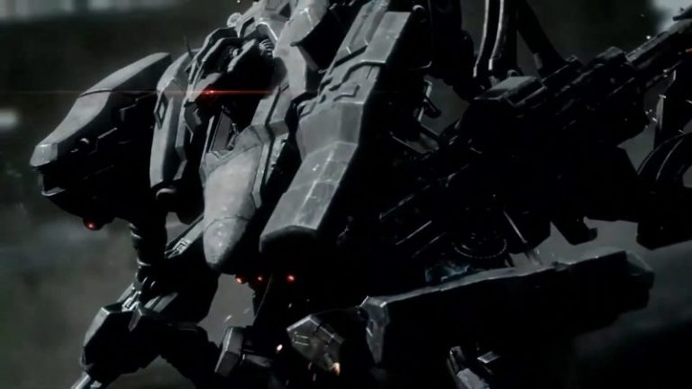 اطلاعات جدید بازی Armored Core VI