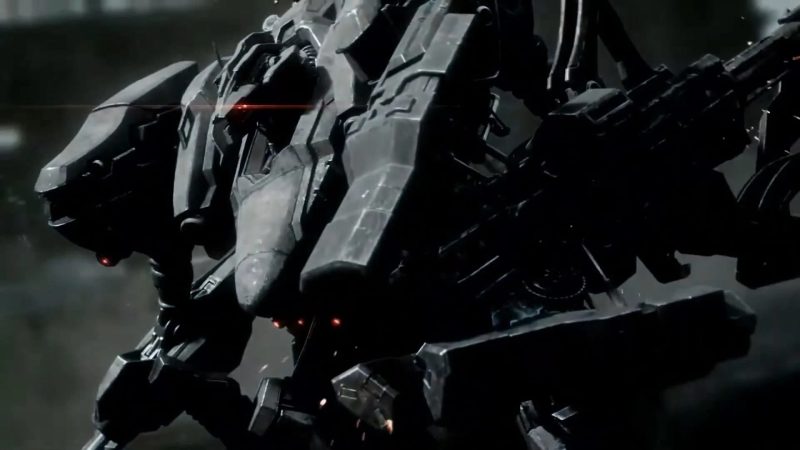 اطلاعات جدید بازی Armored Core VI منتشر شد