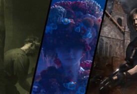 برترین بازی های وحشتناک 2023