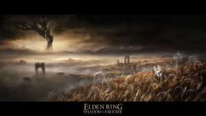 اولین DLC داستانی بازی Elden Ring معرفی شد
