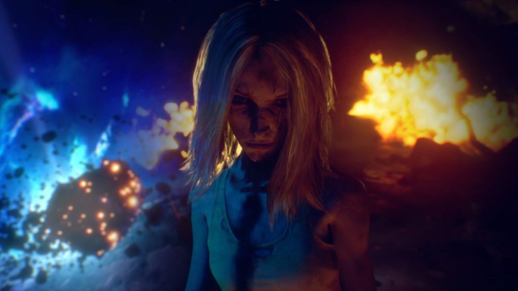 بازی Judas به کارگردانی کن لوین در ماه مارس سال ۲۰۲۵ عرضه می‌شود