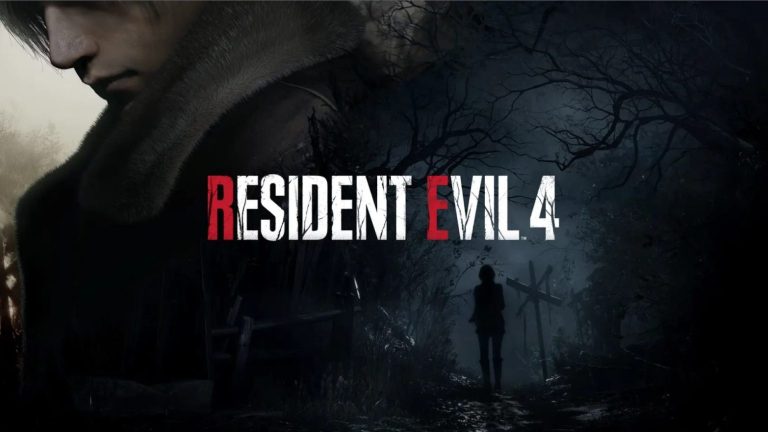 حالت VR در بازی Resident Evil 4