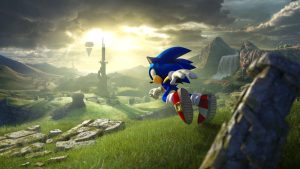 میزان فروش بازی Sonic Frontiers فراتر از انتظارات سگا بوده است