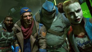 تماشا کنید: اولین تریلر گیم پلی بازی Suicide Squad: Kill the Justice League منتشر شد [State of Play]