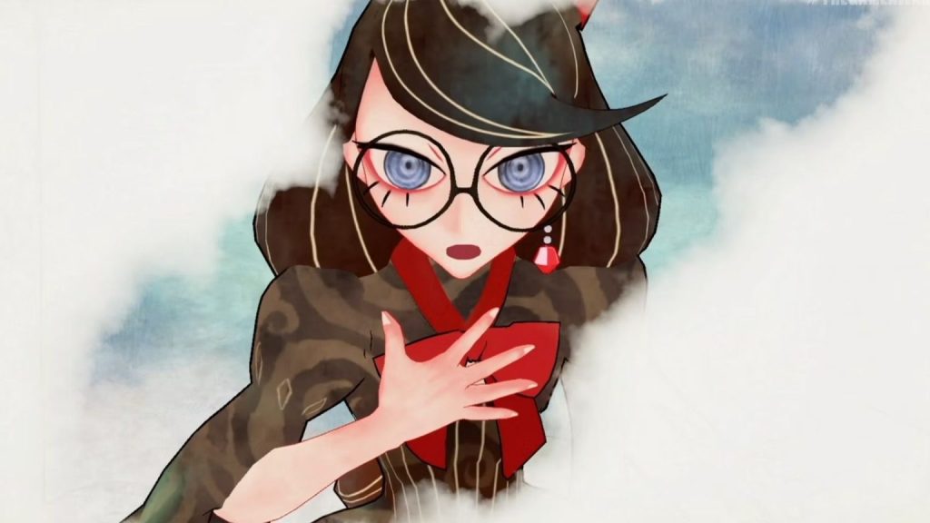 تماشا کنید: تریلر جدید Bayonetta Origins به سیستم مبارزه بازی می‌پردازد [Nintendo Direct]