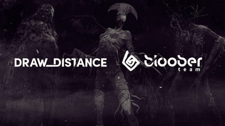 بازی بعدی Bloober Team