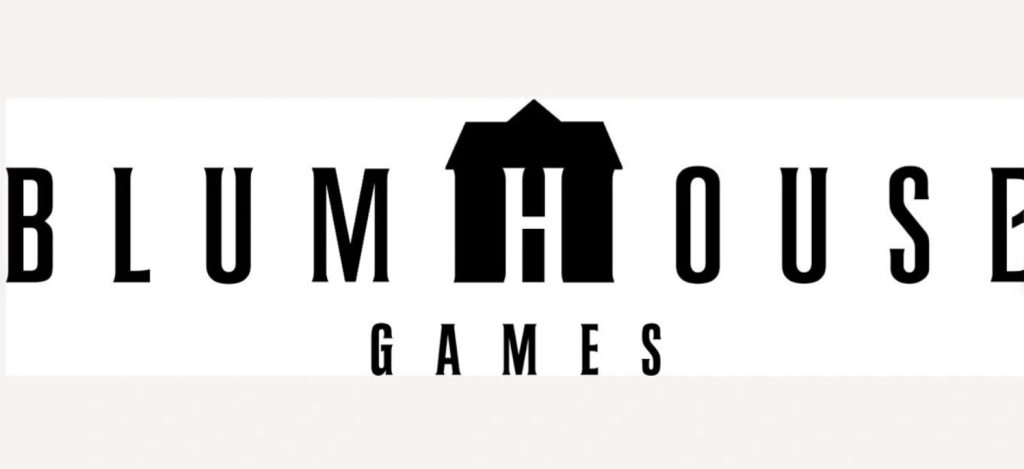 استودیو بازیسازی Blumhouse Games تاسیس شد