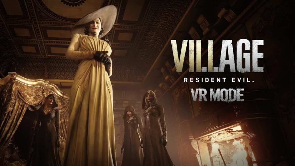 تماشا کنید: تریلر جدید حالت VR در بازی Resident Evil Village منتشر شد
