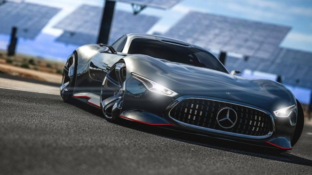 بازی Gran Turismo 8 ظاهراً وارد مرحله توسعه شده است