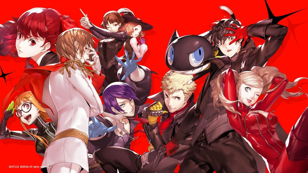 نسخه آزمایشی چهار ساعته از بازی Persona 5 Royal برای کاربران پلی‌ استیشن پلاس پریمیوم در دسترس قرار گرفت
