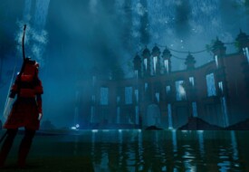 بازی The Pathless