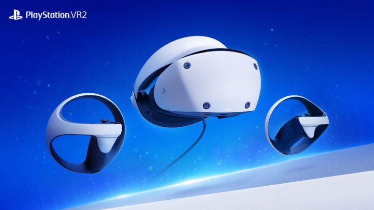 عینک PlayStation VR2