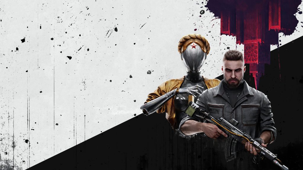 تعداد بازیکنان بازی Atomic Heart از مرز ۵ میلیون نفر عبور کرد