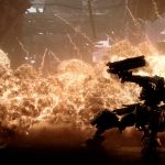 شایعه: تاریخ انتشار بازی Armored Core 6 در ماه سپتامبر است
