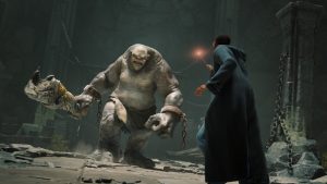 مخاطبان بیش از 406 میلیون ساعت گیم پلی بازی Hogwarts Legacy را تجربه کرده‌اند