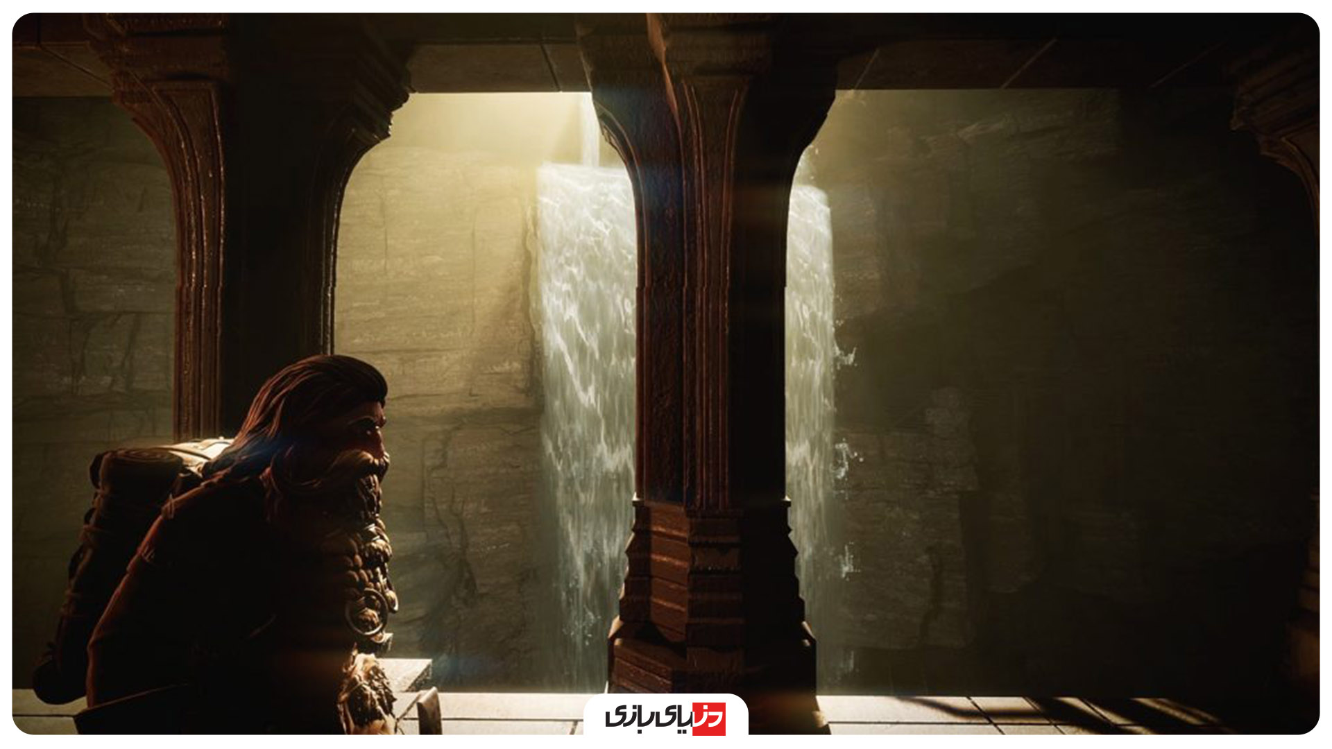 15 بازی اکشن که در سال 2023 منتشر می شوند: The Lord of the Rings: Return of Moria