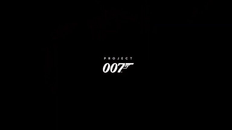 داستان بازی Project 007